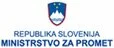 Ministrstvo za promet (Slovénie)